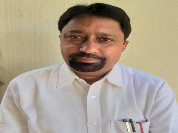 Government's plan to hand over power to private companies; Allegation of Krishna Bhoyar | विद्युतक्षेत्र खाजगी कंपन्यांच्या हातात देण्याचा सरकारचा घाट; कृष्णा भोयर यांचा आरोप Government's plan to hand over power to private companies; Allegation of Krishna Bhoyar | विद्युतक्षेत्र खाजगी कंपन्यांच्या हातात देण्याचा सरकारचा घाट; कृष्णा भोयर यांचा आरोप