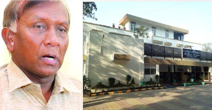 Disputes between MLAs and police: The atmosphere in the Tahsil Police Station of Nagpur is hot | आमदार आणि पोलिसांत वाद; नागपूरच्या तहसील ठाण्यात वातावरण गरम