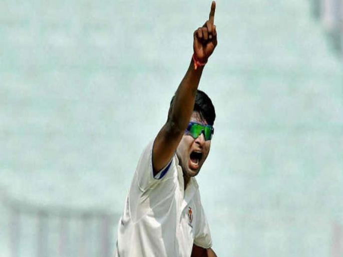 IPL Auction 2018: Miracle of Krishnappa; Auctioned sixteen 'sixes' | IPL Auction 2018 : कृष्णप्पाचा चमत्कार; लिलावात लगावला कोटींचा 'षटकार'