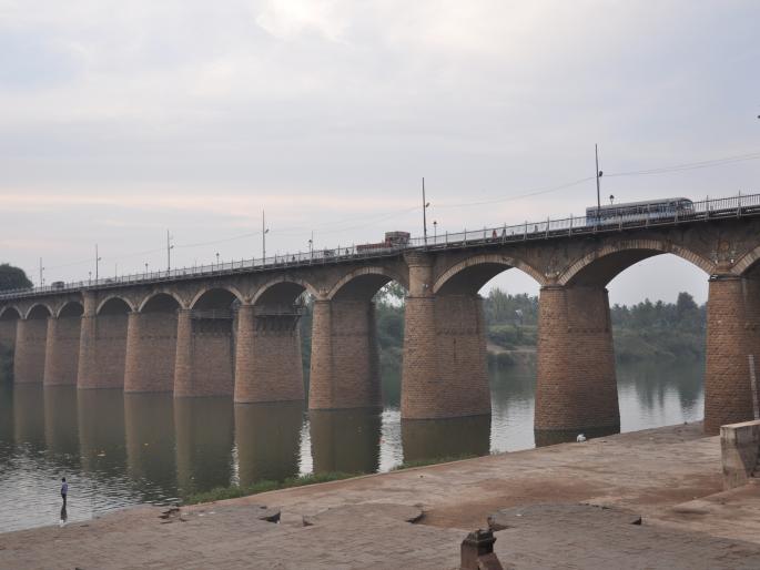  Pool of PWD, Headache Municipality | पूल पीडब्ल्यूडीचा, डोकेदुखी महापालिकेची