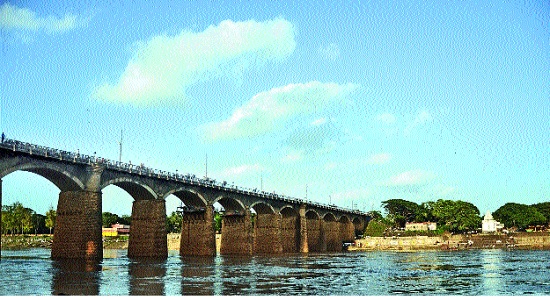 Preparation of Sangli Krishna River Cleanliness Project: The NitiCommission Orders | सांगली कृष्णा नदी स्वच्छता प्रकल्पाची तयारी : निती आयोगाचे आदेश Preparation of Sangli Krishna River Cleanliness Project: The NitiCommission Orders | सांगली कृष्णा नदी स्वच्छता प्रकल्पाची तयारी : निती आयोगाचे आदेश
