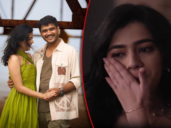actress krutika deo to play lead role in lapndav star pravah new serial | 'आई कुठे...' फेम अभिषेकची पत्नी स्टार प्रवाहच्या मालिकेत, साकारणार मुख्य भूमिका, सुष्मिता सेनसोबत केलंय काम actress krutika deo to play lead role in lapndav star pravah new serial | 'आई कुठे...' फेम अभिषेकची पत्नी स्टार प्रवाहच्या मालिकेत, साकारणार मुख्य भूमिका, सुष्मिता सेनसोबत केलंय काम