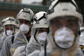coronavirus : /china help kyrgyzstan, russia & europe sidelined. | युरोप आणि रशियाने वाऱ्यावर सोडलं, चिनने केली किरगिझीस्तानला मदत coronavirus : /china help kyrgyzstan, russia & europe sidelined. | युरोप आणि रशियाने वाऱ्यावर सोडलं, चिनने केली किरगिझीस्तानला मदत