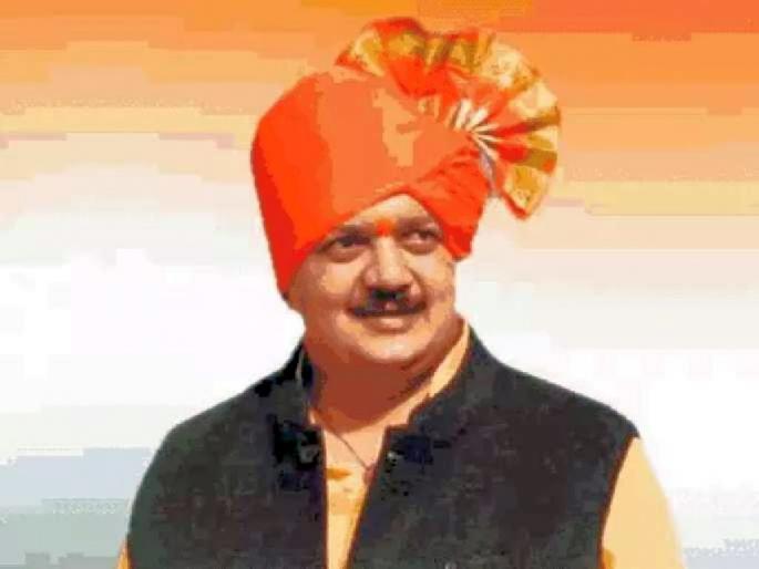 Last farewell to Congress MP Balu Dhanorkar today | बाळू धानोरकर यांना आज अखेरचा निरोप, अंत्यदर्शनासाठी अलोट गर्दी Last farewell to Congress MP Balu Dhanorkar today | बाळू धानोरकर यांना आज अखेरचा निरोप, अंत्यदर्शनासाठी अलोट गर्दी