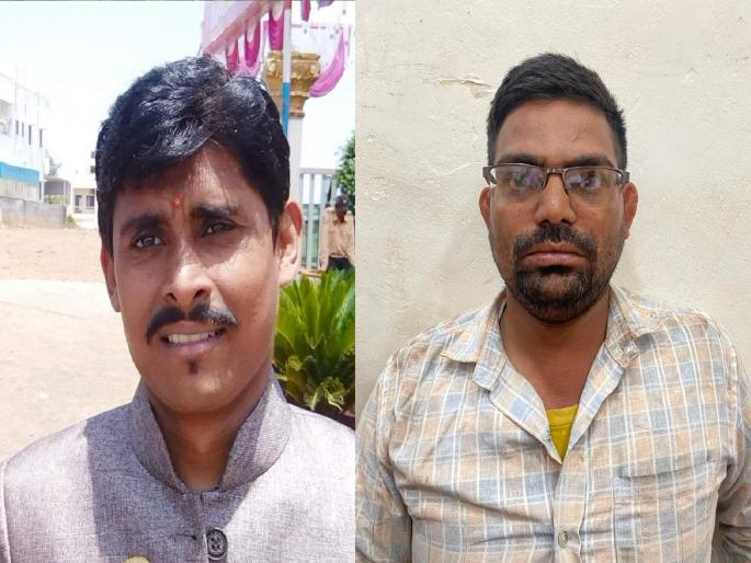 A young man was killed for two thousand rupees at Kasbe Digraj in Sangli | दोन हजारासाठी तरुणाचा निर्घृण खून, उसने पैसे परत मागितल्याच्या रागातून कृत्य; सांगलीतील कसबे डिग्रज येथील घटना