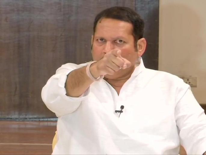 Chhatrapati Udayan Raje Bhosale got angry over the electricity bill | “जागेवरच सोक्ष-मोक्ष लावू, तेव्हा संघर्ष अटळ आहे”; वीजबिलावरून छत्रपती उदयनराजे भोसले संतापले