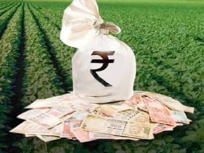 The amount of pension on the account of ineligible farmers in P. M Kisan pension scheme | अपात्र शेतकऱ्यांच्या खात्यावर पेन्शन जातेच कशी?, केंद्र सरकारचा कारवाईचा बडगा The amount of pension on the account of ineligible farmers in P. M Kisan pension scheme | अपात्र शेतकऱ्यांच्या खात्यावर पेन्शन जातेच कशी?, केंद्र सरकारचा कारवाईचा बडगा
