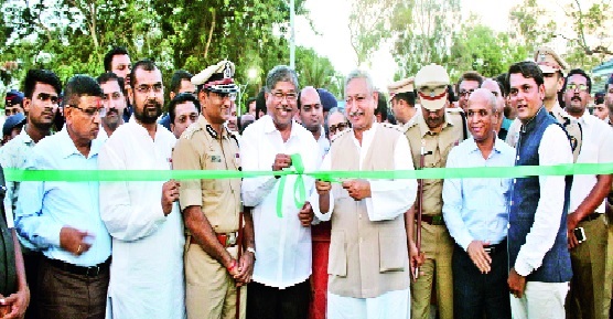 Nasalgatala: - The announcement of Guardian Minister in Kolhapur in nine months | कोल्हापुरात नऊ महिन्यांत उभारणार नेत्ररुग्णालय -- : पालकमंत्र्यांची घोषणा Nasalgatala: - The announcement of Guardian Minister in Kolhapur in nine months | कोल्हापुरात नऊ महिन्यांत उभारणार नेत्ररुग्णालय -- : पालकमंत्र्यांची घोषणा