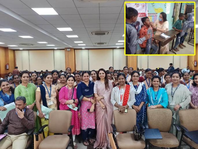 about 166 health institutions including 963 schools in the district are tobacco free action against 205 persons under kopta act | जिल्ह्यातील ९६३ शाळांसह १६६ आरोग्य संस्था तंबाखू मुक्तच; २०५ जणांवर कोपटा कायद्यांतर्गत कारवाई about 166 health institutions including 963 schools in the district are tobacco free action against 205 persons under kopta act | जिल्ह्यातील ९६३ शाळांसह १६६ आरोग्य संस्था तंबाखू मुक्तच; २०५ जणांवर कोपटा कायद्यांतर्गत कारवाई