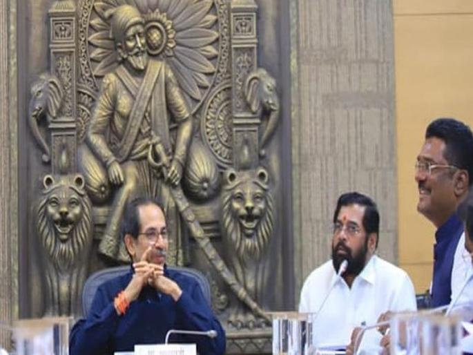 Balasaheb Thackeray for cultural building and art gallery to donate 25 crore from Government for cultural building and arts | बाळासाहेब ठाकरे सांस्कृतिक भवन व कलादालनसाठी शासनाकडुन २५ कोटींचा देणार निधी Balasaheb Thackeray for cultural building and art gallery to donate 25 crore from Government for cultural building and arts | बाळासाहेब ठाकरे सांस्कृतिक भवन व कलादालनसाठी शासनाकडुन २५ कोटींचा देणार निधी