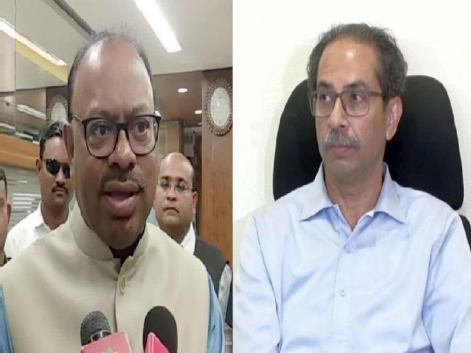 BJP state head Chandrashekhar Bawankule's harsh comment on Uddhav Thackeray over Barsu refinery project | उद्धव ठाकरे म्हणजे, सौ चुहे खाकर बिल्ली हज को चली; बारसूतील विरोधावरून बावनकुळेंची टीका