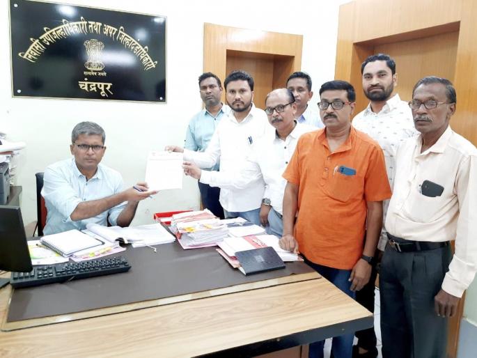 Minister's promise of hostels, Swadhar Yojana is missing, OBC Seva Union alleges | वसतिगृहे, स्वाधार योजनेचे मंत्र्यांनी दिलेले आश्वासन हवेत, ओबीसी सेवा संघाचा आरोप Minister's promise of hostels, Swadhar Yojana is missing, OBC Seva Union alleges | वसतिगृहे, स्वाधार योजनेचे मंत्र्यांनी दिलेले आश्वासन हवेत, ओबीसी सेवा संघाचा आरोप