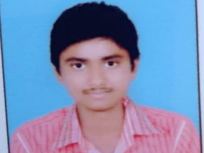 Young man drowns in lake at Bhandara Pavani Taluka | खोल पाण्यातून गाय बाहेर काढणे जीवावर बेतले; तलावात बुडून तरुणाचा मृत्यू