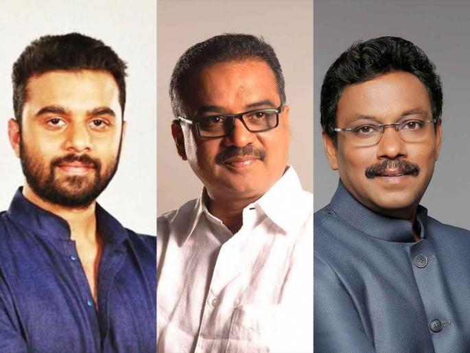 maharashtra assembly vidhan sabha election 2024 results bva kshitij thakur trail and bjp rajan naik and hitendra thakur get lead | Maharashtra Vidhan Sabha Election Result 2024 बविआला राडा भोवणार! नालासोपाऱ्यात भाजपाचा उमेदवार आघाडीवर, क्षितिज ठाकूरांचा गेम होणार?  maharashtra assembly vidhan sabha election 2024 results bva kshitij thakur trail and bjp rajan naik and hitendra thakur get lead | Maharashtra Vidhan Sabha Election Result 2024 बविआला राडा भोवणार! नालासोपाऱ्यात भाजपाचा उमेदवार आघाडीवर, क्षितिज ठाकूरांचा गेम होणार?