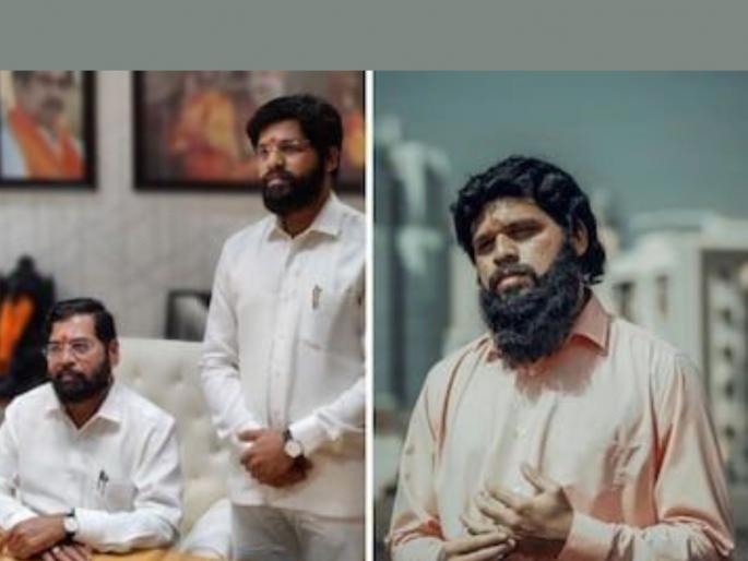 'Some people called him Shinde Saheb and', 'Dharmaveer' fame Khistish Date said 'that' experience. | 'काही जणांनी शिंदे साहेब अशी हाक मारली अन्', 'धर्मवीर' फेम क्षितीश दातेनं सांगितला 'तो' अनुभव 'Some people called him Shinde Saheb and', 'Dharmaveer' fame Khistish Date said 'that' experience. | 'काही जणांनी शिंदे साहेब अशी हाक मारली अन्', 'धर्मवीर' फेम क्षितीश दातेनं सांगितला 'तो' अनुभव