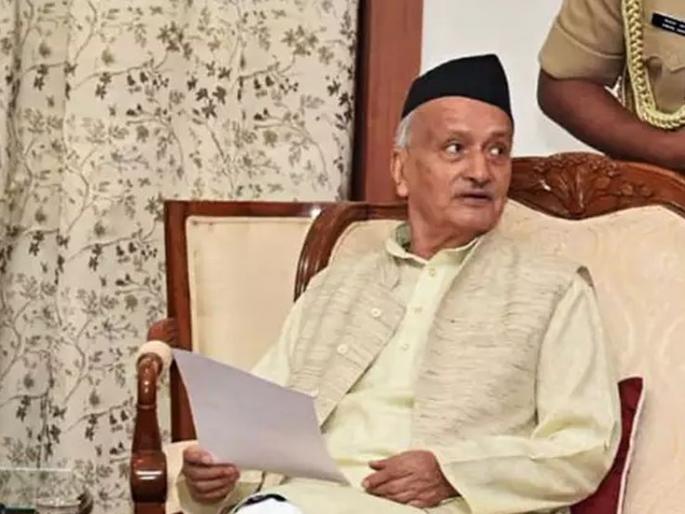 coronavirus: No visit to anyone until April 30, the palace office closed for a month by maharashtra governor | coronavirus: 30 एप्रिलपर्यंत कुणालाही भेट नाही, राजभवन कार्यालय महिनाभरासाठी बंद coronavirus: No visit to anyone until April 30, the palace office closed for a month by maharashtra governor | coronavirus: 30 एप्रिलपर्यंत कुणालाही भेट नाही, राजभवन कार्यालय महिनाभरासाठी बंद