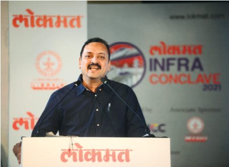 Lokmat infra Conclave:After BDD and Motilal Nagar Redevlopment house prices will go down in Mumbai | Lokmat infra Conclave:...त्यानंतर घरांच्या किमती कमी होतील; मुंबईत मोठ्या प्रमाणात घरं उपलब्ध होणार Lokmat infra Conclave:After BDD and Motilal Nagar Redevlopment house prices will go down in Mumbai | Lokmat infra Conclave:...त्यानंतर घरांच्या किमती कमी होतील; मुंबईत मोठ्या प्रमाणात घरं उपलब्ध होणार