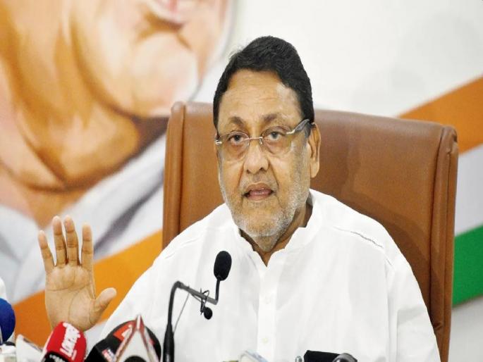 BJP Mohit Bhartiya Criticized Nawab Malik over Allegation against NCB Sameer Wankhede | ‘हॉटेल ललित’मध्ये सगळं षडयंत्र रचलं; नवाब मलिकांविरोधातील दाव्यानं प्रकरणाला वेगळं वळण BJP Mohit Bhartiya Criticized Nawab Malik over Allegation against NCB Sameer Wankhede | ‘हॉटेल ललित’मध्ये सगळं षडयंत्र रचलं; नवाब मलिकांविरोधातील दाव्यानं प्रकरणाला वेगळं वळण