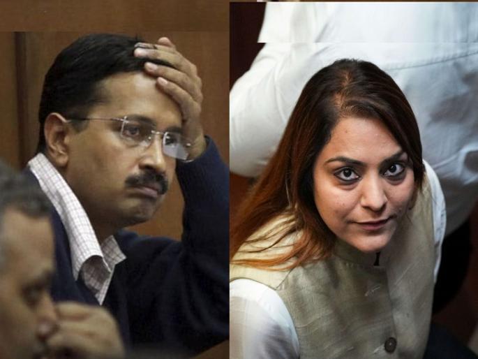 Delhi MCD Election: After waiting for 84 days, Shelly Oberoi will be the mayor of Delhi for only 38 days | Shelly Oberoi: याचसाठी केला होता का अट्टाहास! 84 दिवस वाट पाहिली, शैली ओबेरॉय 38 दिवसच दिल्लीच्या महापौर राहणार Delhi MCD Election: After waiting for 84 days, Shelly Oberoi will be the mayor of Delhi for only 38 days | Shelly Oberoi: याचसाठी केला होता का अट्टाहास! 84 दिवस वाट पाहिली, शैली ओबेरॉय 38 दिवसच दिल्लीच्या महापौर राहणार