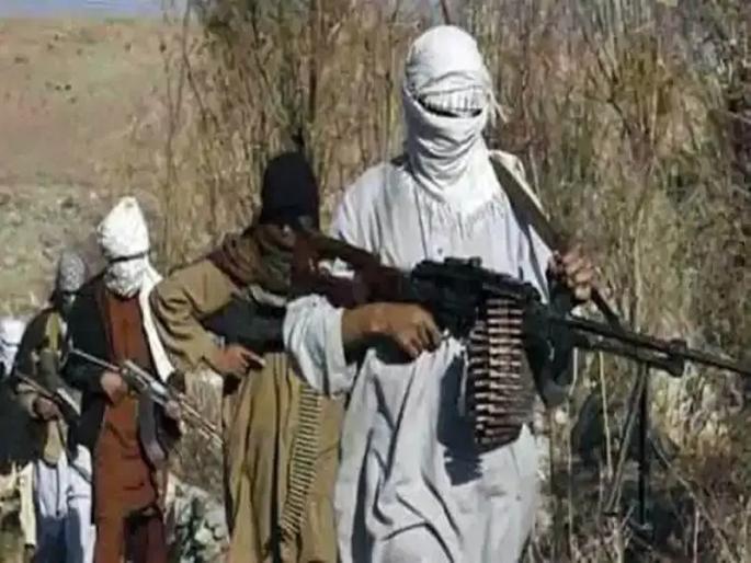 Targeted killings rock Kashmir once again; 19-year-old laborer killed | पुन्हा एकदा टार्गेटेड हत्येने काश्मीर हादरले; १९ वर्षीय मजुराची हत्या  Targeted killings rock Kashmir once again; 19-year-old laborer killed | पुन्हा एकदा टार्गेटेड हत्येने काश्मीर हादरले; १९ वर्षीय मजुराची हत्या