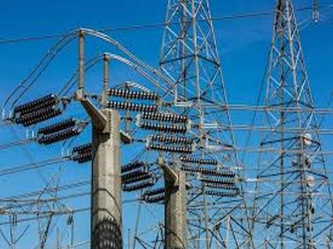 Electricity bill will increase for business customers; Goa Government announcement | व्यवसायिक ग्राहकांना वीज बिल वाढणार; सरकारची घोषणा Electricity bill will increase for business customers; Goa Government announcement | व्यवसायिक ग्राहकांना वीज बिल वाढणार; सरकारची घोषणा