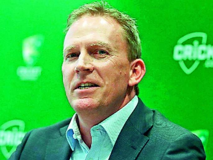 The future of T20 World Cup is uncertain; Confession of Australia | टी-२० विश्वचषकाचे भविष्य अधांतरी; ऑस्ट्रेलियाची कबुली