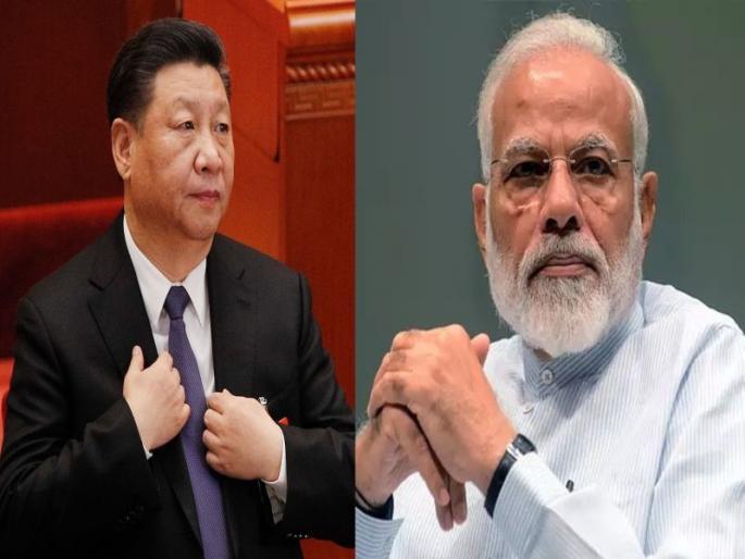 India China Faceoff: China has once again warned India in the Global Times | India China Faceoff: ...तर मोदी सरकारवर अजून दबाव वाढेल; चीनने पुन्हा दिली धमकी India China Faceoff: China has once again warned India in the Global Times | India China Faceoff: ...तर मोदी सरकारवर अजून दबाव वाढेल; चीनने पुन्हा दिली धमकी