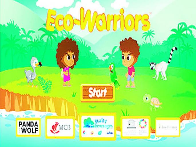 Play video games and save the environment! | व्हिडीओ गेम खेळा अन् पर्यावरण वाचवा! Play video games and save the environment! | व्हिडीओ गेम खेळा अन् पर्यावरण वाचवा!