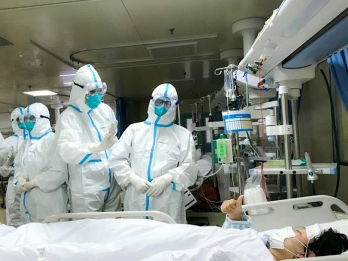 Coronavirus: The death toll of Coronavirus has dropped in Italy in the last three days mac | Coronavirus: ६३ हजार रुग्ण, ६ हजार मृत्यूंनंतर अखेर इटलीवासियांना मिळाला दिलासा Coronavirus: The death toll of Coronavirus has dropped in Italy in the last three days mac | Coronavirus: ६३ हजार रुग्ण, ६ हजार मृत्यूंनंतर अखेर इटलीवासियांना मिळाला दिलासा