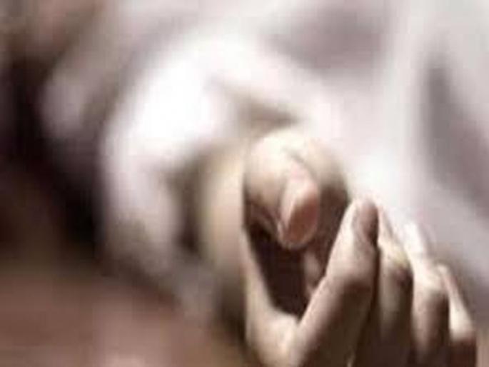 Woman dies after house collapses in Khalapur; Elderly woman seriously injured | खालापूरात घर कोसळून महिलेचा मृत्यू; वृद्ध महिला गंभीर जखमी Woman dies after house collapses in Khalapur; Elderly woman seriously injured | खालापूरात घर कोसळून महिलेचा मृत्यू; वृद्ध महिला गंभीर जखमी