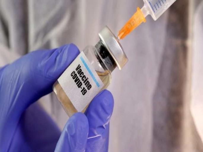 CoronaVirus News: Corona is likely to persist even if the vaccine is discovered | CoronaVirus News: लस शोधली तरी कोरोना कायम राहण्याची शक्यता CoronaVirus News: Corona is likely to persist even if the vaccine is discovered | CoronaVirus News: लस शोधली तरी कोरोना कायम राहण्याची शक्यता