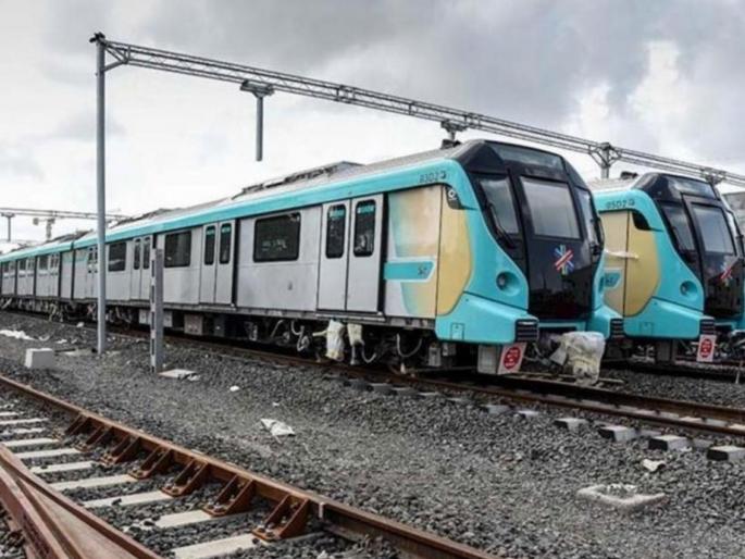 in mumbai rehabilitation of metro 3 affected citizens in building a 16 floor building will be constructed in kalbadevi | टोलेजंग इमारतीत मेट्रो ३ बाधितांचे पुनर्वसन; काळबादेवीत १६ मजली इमारत उभारणार in mumbai rehabilitation of metro 3 affected citizens in building a 16 floor building will be constructed in kalbadevi | टोलेजंग इमारतीत मेट्रो ३ बाधितांचे पुनर्वसन; काळबादेवीत १६ मजली इमारत उभारणार