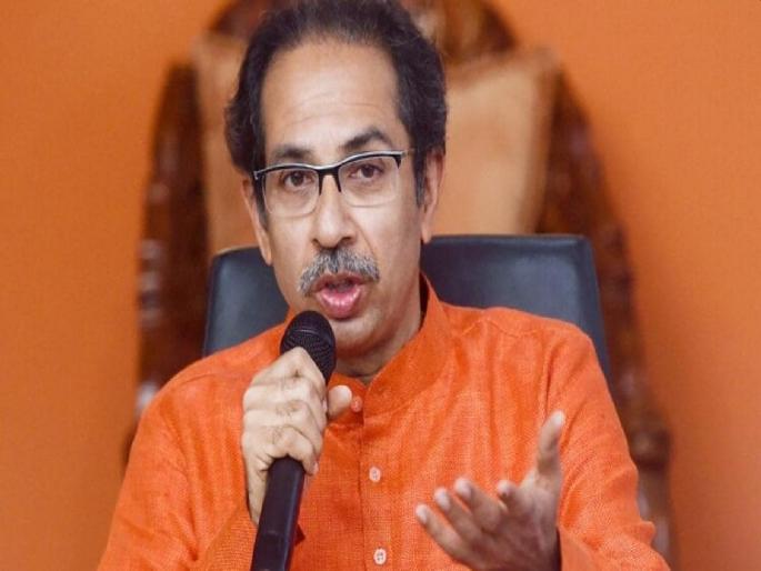 Establishment of Shiv Sena to keep Marathi people united - CM Uddhav Thackeray | मराठी माणूस एकजूट राहावा यासाठी शिवसेनेची स्थापना – मुख्यमंत्री उद्धव ठाकरे