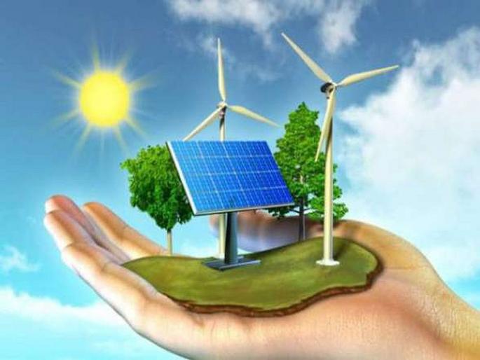 Technology's contribution to energy conservation | ऊर्जा संवर्धनात तंत्रज्ञानाचे मोलाचे योगदान Technology's contribution to energy conservation | ऊर्जा संवर्धनात तंत्रज्ञानाचे मोलाचे योगदान
