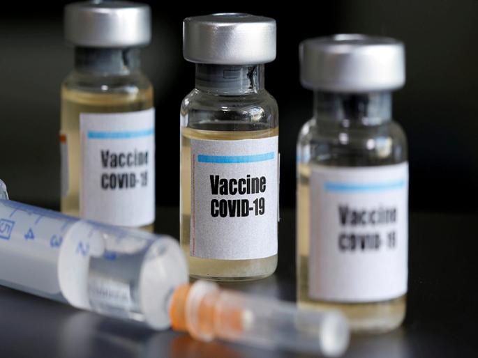 Corona Vaccines are wasted when vaccines are not available here; 7 states including Uttar Pradesh | Corona Vaccine: इथे लस मिळेना अन् तिथे लसी जाताहेत वाया; उत्तर प्रदेशसह ७ राज्यांचा समावेश Corona Vaccines are wasted when vaccines are not available here; 7 states including Uttar Pradesh | Corona Vaccine: इथे लस मिळेना अन् तिथे लसी जाताहेत वाया; उत्तर प्रदेशसह ७ राज्यांचा समावेश
