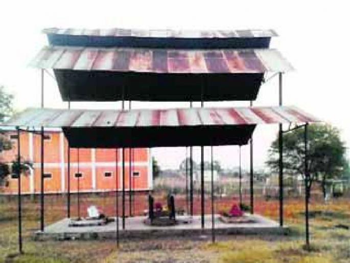 77 percent of residents near cemeteries suffer from health problems; Survey of CFSD | स्मशानभूमीजवळचे ७७ टक्के रहिवासी आरोग्याच्या समस्येने ग्रस्त; सीएफएसडीचे सर्वेक्षण 77 percent of residents near cemeteries suffer from health problems; Survey of CFSD | स्मशानभूमीजवळचे ७७ टक्के रहिवासी आरोग्याच्या समस्येने ग्रस्त; सीएफएसडीचे सर्वेक्षण