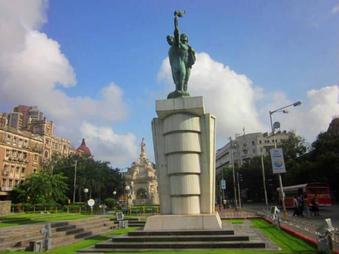 When will the Hutatma Memorial postage stamp arrive?; Fighting for 25 years, waiting forever | हुतात्मा स्मारकाचे टपाल तिकीट कधी येणार?; २५ वर्षांपासून लढा, प्रतिक्षा कायम When will the Hutatma Memorial postage stamp arrive?; Fighting for 25 years, waiting forever | हुतात्मा स्मारकाचे टपाल तिकीट कधी येणार?; २५ वर्षांपासून लढा, प्रतिक्षा कायम