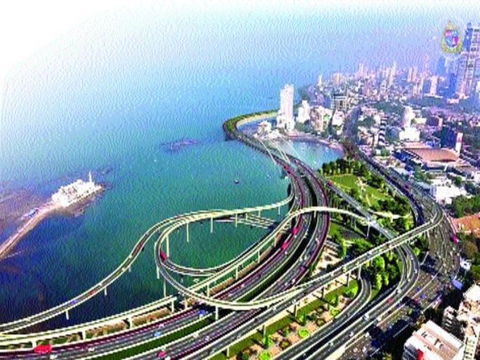 The coastal road will remain pollution free, fire fighting will also be effective | कोस्टल रोड प्रदूषणमुक्त राहणार, अग्निशमनही प्रभावी होणार The coastal road will remain pollution free, fire fighting will also be effective | कोस्टल रोड प्रदूषणमुक्त राहणार, अग्निशमनही प्रभावी होणार