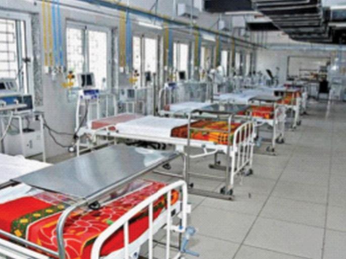 Increased risk of corona in rural areas | ग्रामीण भागामध्ये कोरोनाचा वाढला धोका  Increased risk of corona in rural areas | ग्रामीण भागामध्ये कोरोनाचा वाढला धोका