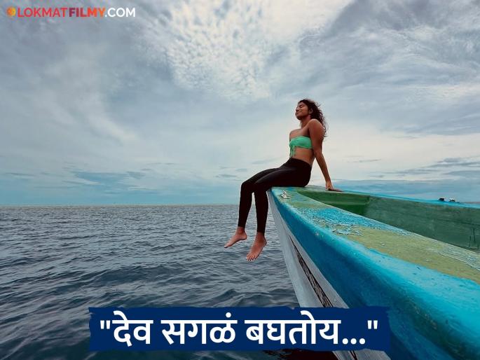 bollywood actress kubra sait speak for the first time about having an abortion at the age of 30 says | वयाच्या ३० व्या वर्षी गर्भपात करण्यावर पहिल्यांदाच बोलली बॉलिवूड अभिनेत्री; म्हणाली, "भयंकर ब्लिडींग अन् चिडचिड..." bollywood actress kubra sait speak for the first time about having an abortion at the age of 30 says | वयाच्या ३० व्या वर्षी गर्भपात करण्यावर पहिल्यांदाच बोलली बॉलिवूड अभिनेत्री; म्हणाली, "भयंकर ब्लिडींग अन् चिडचिड..."