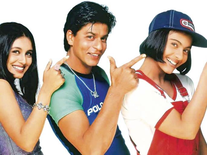Kuch kuch hota hai, a tale of a generation in 90's | क्या करे. कैसे कहें की.  बहुत कुछ हुआ है. Kuch kuch hota hai, a tale of a generation in 90's | क्या करे. कैसे कहें की.  बहुत कुछ हुआ है.