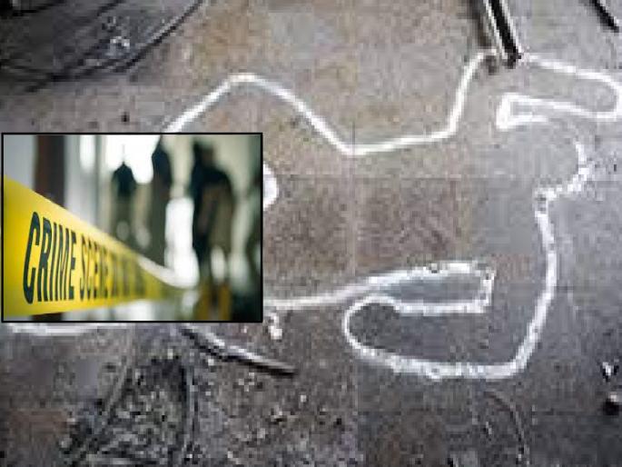 Wife terminated on suspicion of character in Kudal Sindhudurg district husband absconding | Sindhudurg: चारित्र्याच्या संशयावरून पत्नीला संपविले, पती फरार Wife terminated on suspicion of character in Kudal Sindhudurg district husband absconding | Sindhudurg: चारित्र्याच्या संशयावरून पत्नीला संपविले, पती फरार