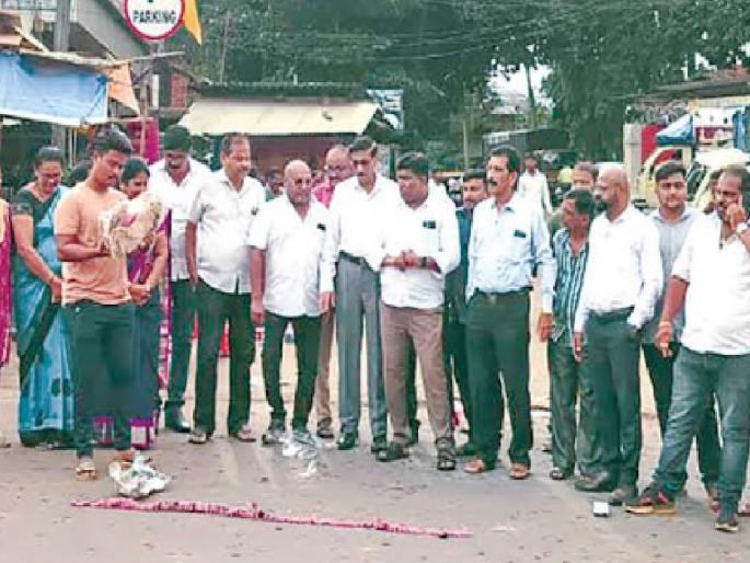 The candidate of Mahayutti has a big advantage of increased voting in Kudal Constituency | कुडाळ मतदारसंघातील वाढीव मतदानाचा मोठा फायदा महायुतीच्या उमेदवाराला The candidate of Mahayutti has a big advantage of increased voting in Kudal Constituency | कुडाळ मतदारसंघातील वाढीव मतदानाचा मोठा फायदा महायुतीच्या उमेदवाराला