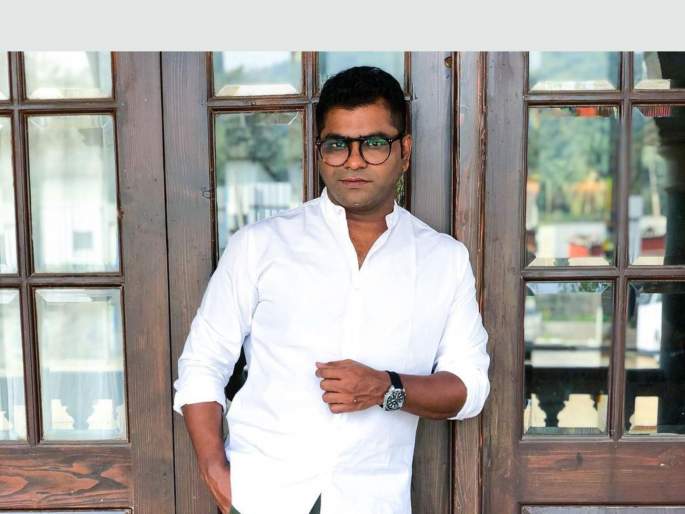 'No matter how big we become...', Kushal Badrike's post in discussion | 'आपण कितीही मोठे झालो तरी....', कुशल बद्रिकेची पोस्ट चर्चेत 'No matter how big we become...', Kushal Badrike's post in discussion | 'आपण कितीही मोठे झालो तरी....', कुशल बद्रिकेची पोस्ट चर्चेत