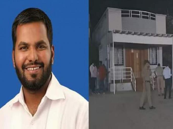 NCP activist Nalsab Mulla murder case three more arrested | राष्ट्रवादीचा कार्यकर्ता नालसाब मुल्ला खूनप्रकरणी आणखी तिघांना अटक, कळंबा कारागृहात कट रचल्याचे निष्पन्न