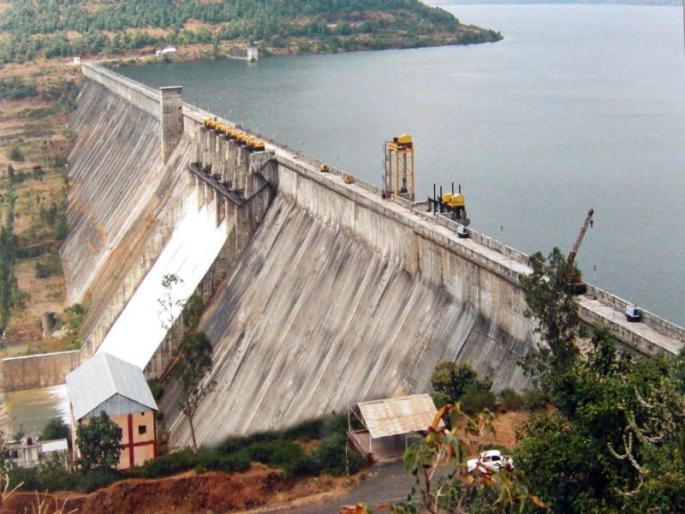 The water in the cucumber plant | कुकडी प्रकल्पातील पाणी पेटणार