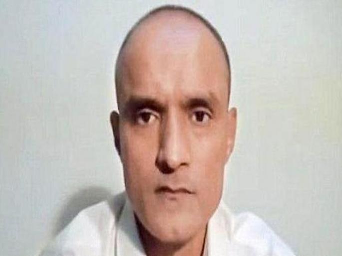 There Would Be No Second Consular Access To Kulbhushan Jadhav says Pakistan Foreign Ministry | कुलभूषण जाधव यांना दुसऱ्यांदा काऊन्सिलर अॅक्सेस देण्यास पाकिस्तानचा नकार There Would Be No Second Consular Access To Kulbhushan Jadhav says Pakistan Foreign Ministry | कुलभूषण जाधव यांना दुसऱ्यांदा काऊन्सिलर अॅक्सेस देण्यास पाकिस्तानचा नकार