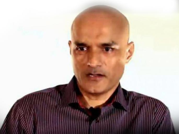 Kulbhushan Jadhav Verdict in ICJ: Big Victory for India, but Kulbhushan could not come back immediately | भारताचा विजय मोठाच, पण कुलभूषण जाधव यांची लगेच सुटका नाही, कारण... Kulbhushan Jadhav Verdict in ICJ: Big Victory for India, but Kulbhushan could not come back immediately | भारताचा विजय मोठाच, पण कुलभूषण जाधव यांची लगेच सुटका नाही, कारण...