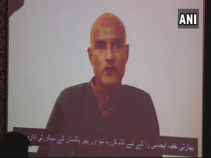 Pakistan Passes Bill Icj Ordinance 2020 Kulbhushan Jadhav Can Now Appeal Against Conviction | पाकिस्तानला आंतरराष्ट्रीय कोर्टापुढे लागलं झुकावं; कुलभूषण जाधव अपील दाखल करू शकणार  Pakistan Passes Bill Icj Ordinance 2020 Kulbhushan Jadhav Can Now Appeal Against Conviction | पाकिस्तानला आंतरराष्ट्रीय कोर्टापुढे लागलं झुकावं; कुलभूषण जाधव अपील दाखल करू शकणार