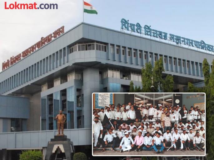 pimpari-chinchwad kudalwadi demolition Chikhli TP cancelled, why not Choli ? Farmers-citizens aggressive | चिखलीचा 'टीपी' रद्द झाला, चऱ्होलीचा का नाही? शेतकरी-नागरिक आक्रमक;महापालिकेवर मारली धडक pimpari-chinchwad kudalwadi demolition Chikhli TP cancelled, why not Choli ? Farmers-citizens aggressive | चिखलीचा 'टीपी' रद्द झाला, चऱ्होलीचा का नाही? शेतकरी-नागरिक आक्रमक;महापालिकेवर मारली धडक